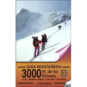 LOS 3000 M. DE LOS PIRINEOS