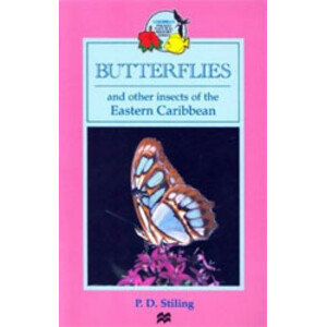 BUTTERFLIES AND OTHER INSECTS OF THE EASTERN CARIBBEAN