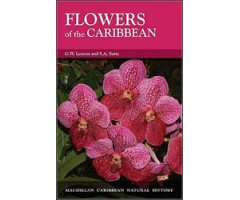 FLOWERS OF THE CARIBBEAN                                                                                                                    