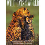 WILD CATS OF THE WORLD