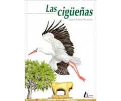 LAS CIGÜEÑAS