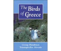 THE BIRDS OF GREECE
