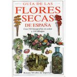GUÍA DE LAS FLORES SECAS DE ESPAÑA