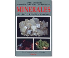 MINERALES. ESTUDIO Y RECONOCIMIENTO