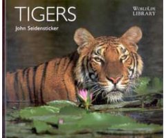 WORLDLIFE LIBRARY. TIGERS