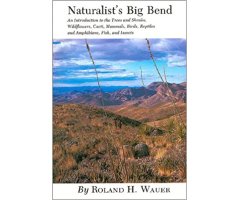 NATURALIST'S BIG BEND