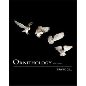 ORNITHOLOGY