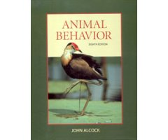 ANIMAL BEHAVIOR.                                                                                                                          