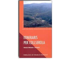ITINERARIS PER COLLSEROLA 2A EDICIÓ