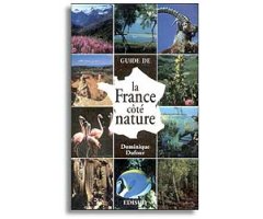 LA FRANCE CÔTÉ NATURE