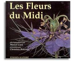 LES FLEURS DU MIDI