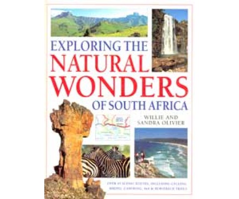 EXPLORING THE NATURAL WONDERS OF SOUTH AFRICA