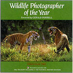 WILDLIFE PHOTOGRAPHER OF THE YEAR. PORTFOLIO TWO