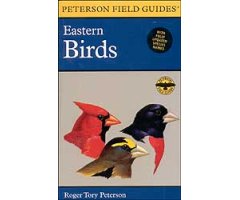 PETERSON FIELD GUIDES. EASTERN BIRDS