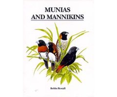 MUNIAS AND MANNIKINS