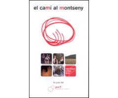 EL CAMÍ AL MONTSENY                                                                                                           