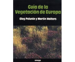 GUÍA DE LA VEGETACIÓN DE EUROPA