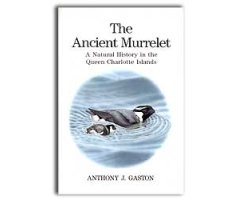 THE ANCIENT MURRELET. A NATURAL HISTORY IN THE QUEEN CHARLOTTE ISLANDS