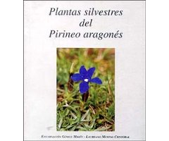PLANTAS SILVESTRES DEL PIRINEO ARAGONÉS