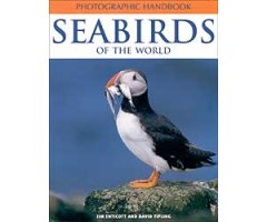 PHOTOGRAPHIC HANDBOOK OF THE SEABIRDS OF THE WORLD