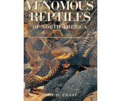 VENOMOUS REPTILES OF NORTH AMERICA