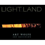 LIGHT ON THE LAND