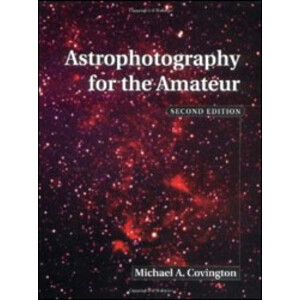 ASTROPHOTOGRAPHY FOR THE AMATEUR.