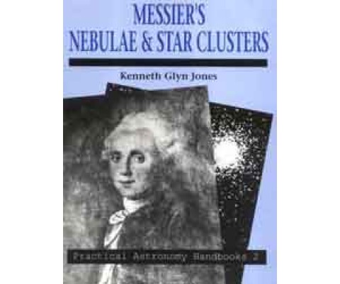 MESSIER'S NEBULAE AND STAR CLUSTERS