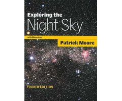 EXPLORING THE NIGHT SKY WITH BINOCULARS.