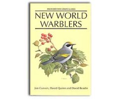 HELM IDENTIFICATION GUIDES. NEW WORLD WARBLERS