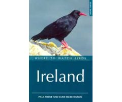 WHERE TO WATCH BIRDS IN IRELAND. 2