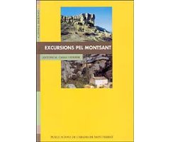 EXCURSIONS PEL MONTSANT