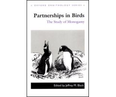 PARTNERSHIPS IN BIRDS. THE STUDY OF MONOGAMY