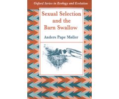 SEXUAL SELECTION AND THE BARN SWALLOW
