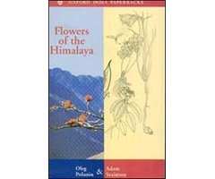 FLOWERS OF THE HIMALAYA