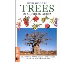 FIELD GUIDE TO TREES OF SOUTHERN AFRICA