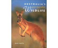 AUSTRALIA'S SPECTACULAR WILDLIFE