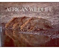 THE BEST OF AFRICAN WILDLIFE