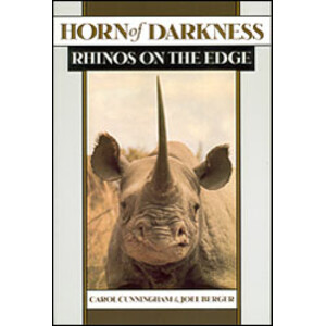 HORN OF DARKNESS. RHINOS AND CONSERVATION CHIMERAS IN AFRICA