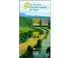 GUIA D'ESPAIS D'INTERÈS NATURAL DEL BAGES