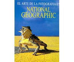 EL ARTE DE LA FOTOGRAFÍA EN NATIONAL GEOGRAPHIC