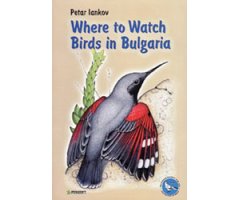 WHERE TO WATCH BIRDS IN BULGARIA