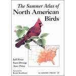 THE SUMMER ATLAS OF NORTH AMERICAN BIRDS