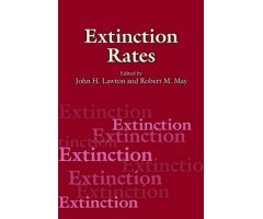EXTINCTION RATES