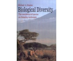 BIOLOGICAL DIVERSITY: THE COEXISTENCE OF SPECIES ON CHANGING LANDSCAPES