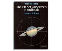 THE PLANET OBSERVER'S HANDBOOK
