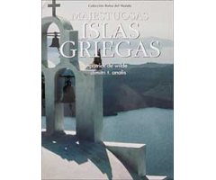 MAJESTUOSAS ISLAS GRIEGAS