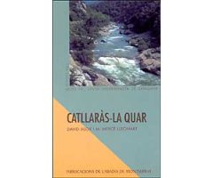 CATLLARÀS- LA QUAR                                                                                                                                  