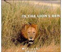 IN THE LION'S DEN
