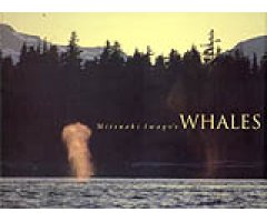 MITSUAKI IWAGO'S. WHALES